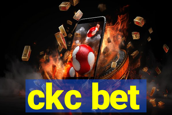 ckc bet