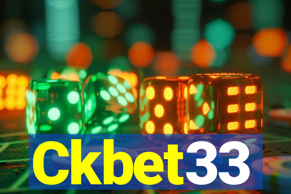 Ckbet33