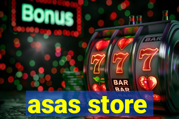 asas store