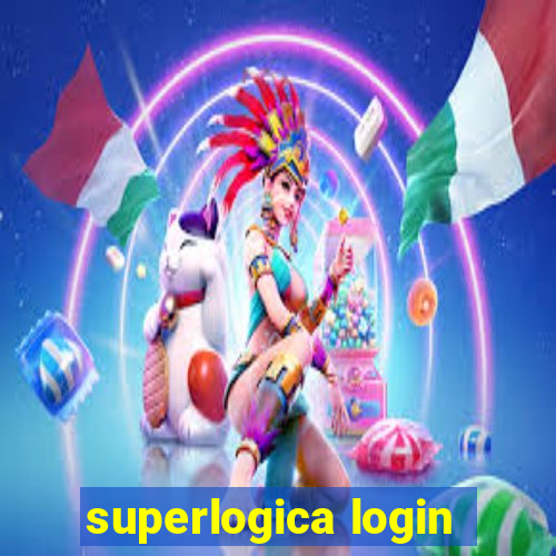 superlogica login