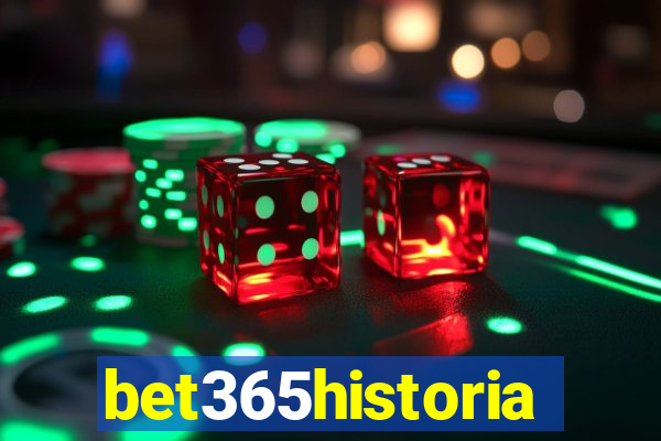 bet365historia