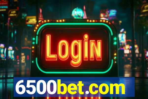 6500bet.com