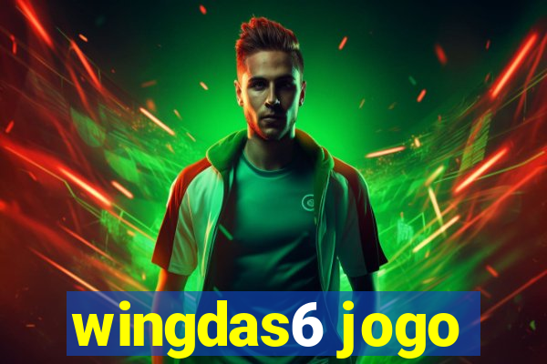 wingdas6 jogo