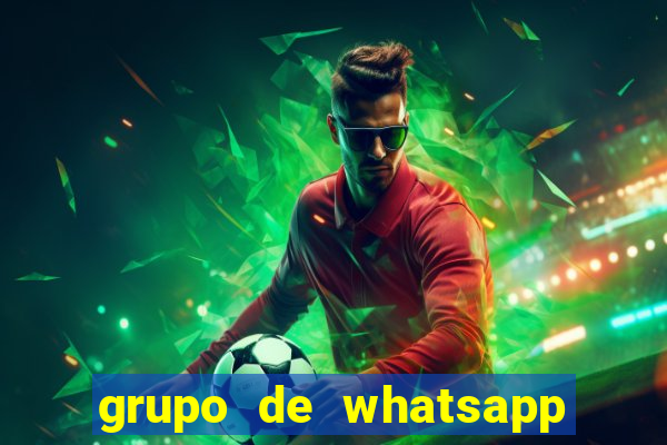 grupo de whatsapp de putaria