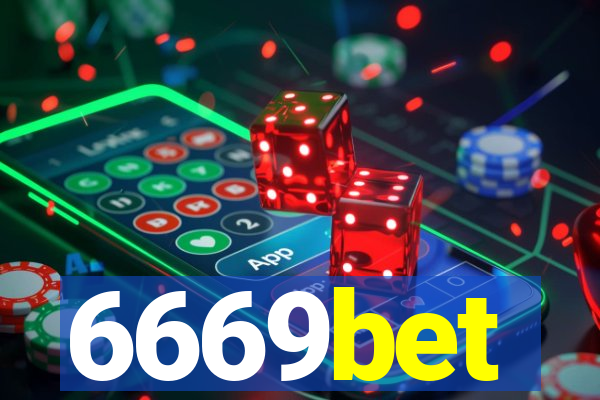 6669bet