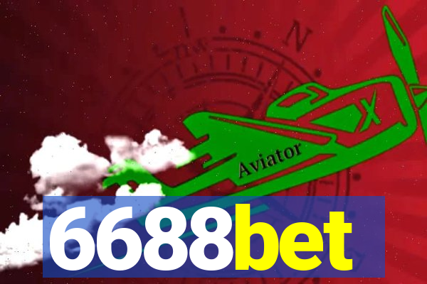 6688bet