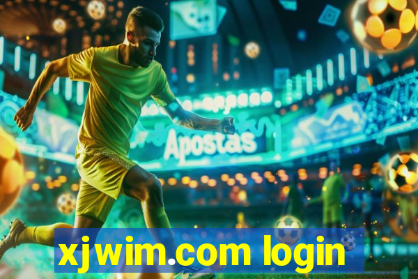 xjwim.com login