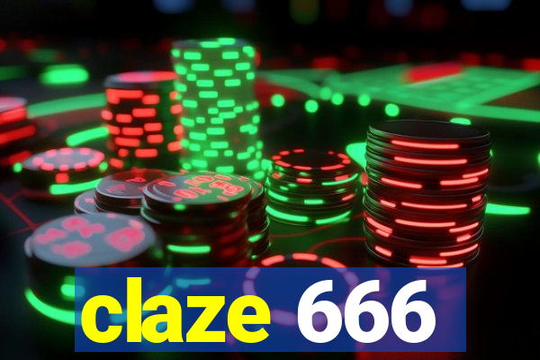 claze 666