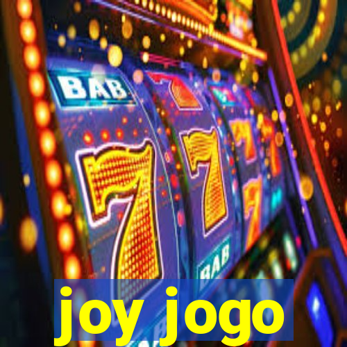 joy jogo