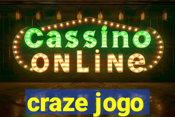 craze jogo