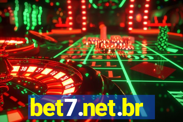 bet7.net.br