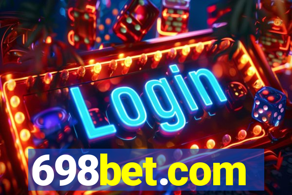 698bet.com