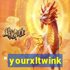 yourxltwink