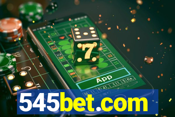 545bet.com