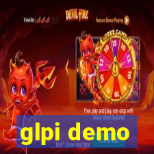 glpi demo