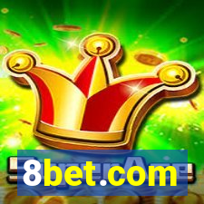 8bet.com