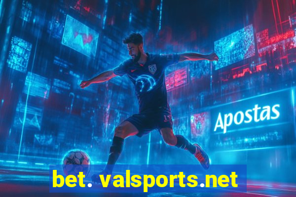 bet. valsports.net