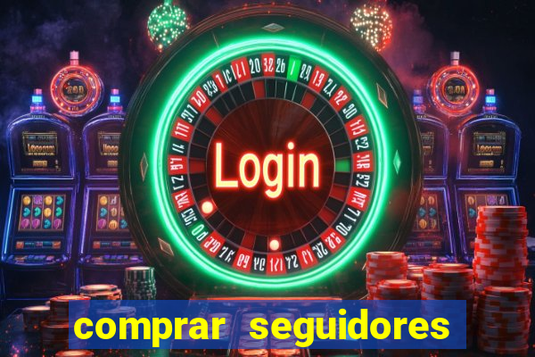 comprar seguidores instagram económicos