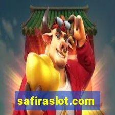 safiraslot.com