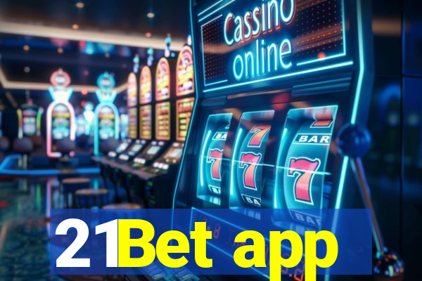 21Bet app