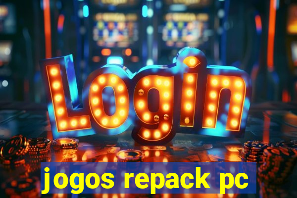 jogos repack pc