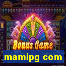 mamipg com