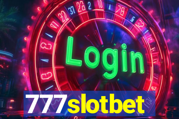 777slotbet