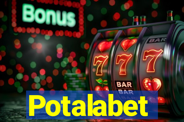 Potalabet