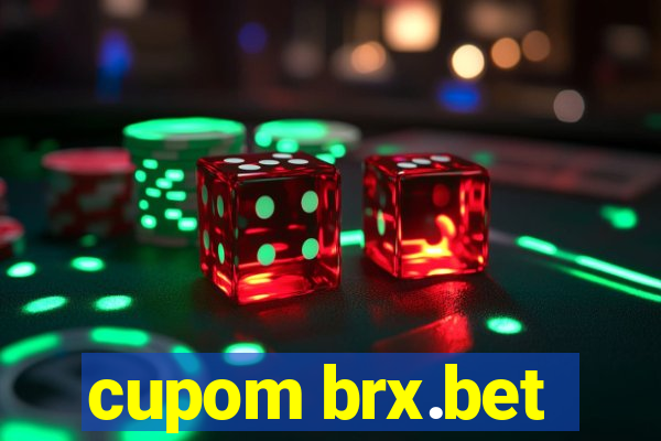 cupom brx.bet