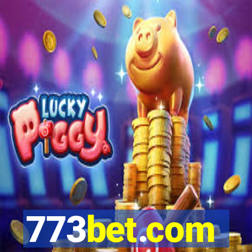 773bet.com