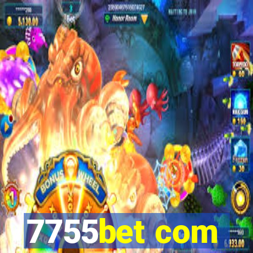 7755bet com