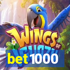 bet1000