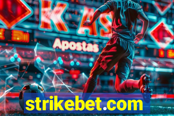 strikebet.com