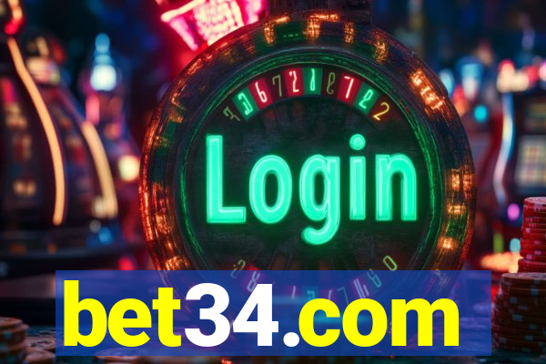 bet34.com