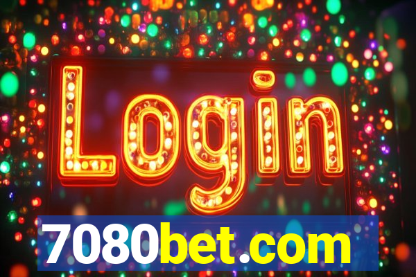 7080bet.com