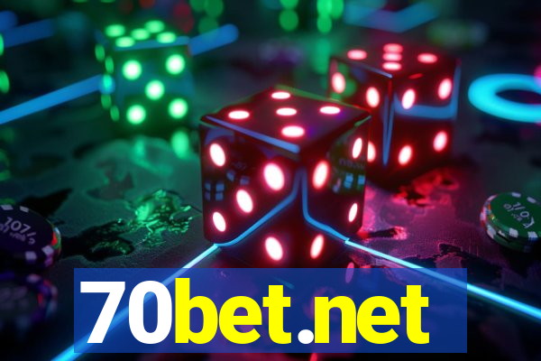 70bet.net