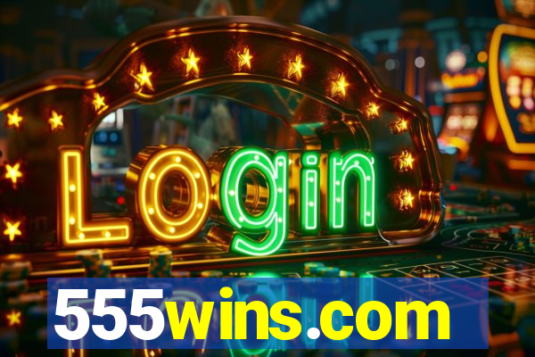 555wins.com