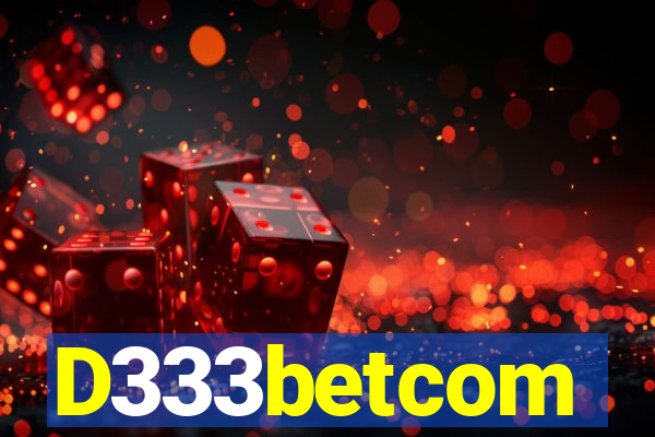 D333betcom