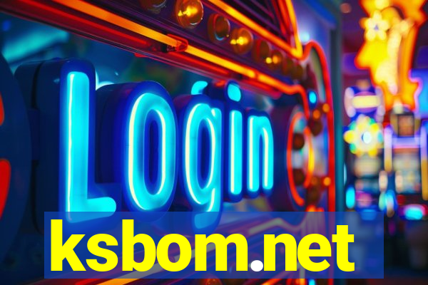 ksbom.net