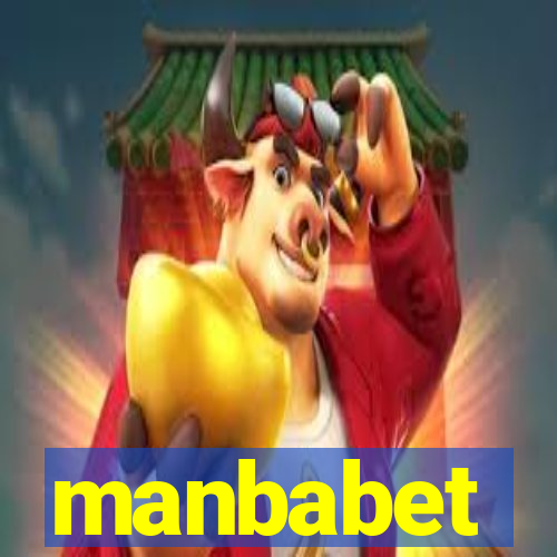 manbabet