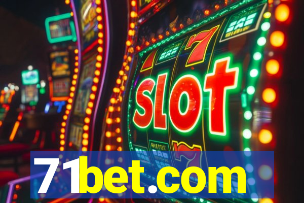 71bet.com