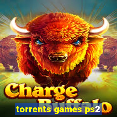 torrents games ps2