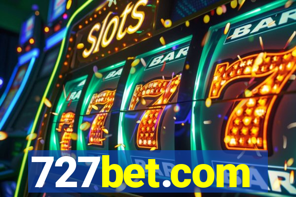 727bet.com