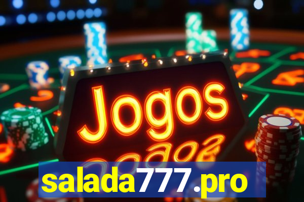 salada777.pro