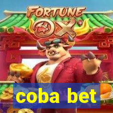 coba bet