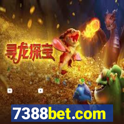 7388bet.com