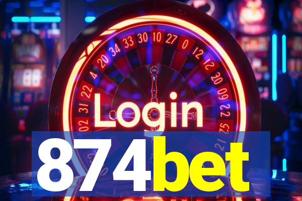 874bet