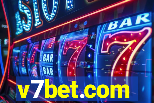 v7bet.com