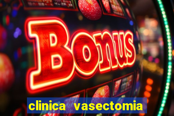 clinica vasectomia porto alegre