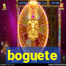 boguete